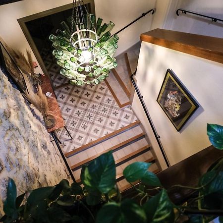 Demeure Terrisse La Residence مارسيلان المظهر الخارجي الصورة