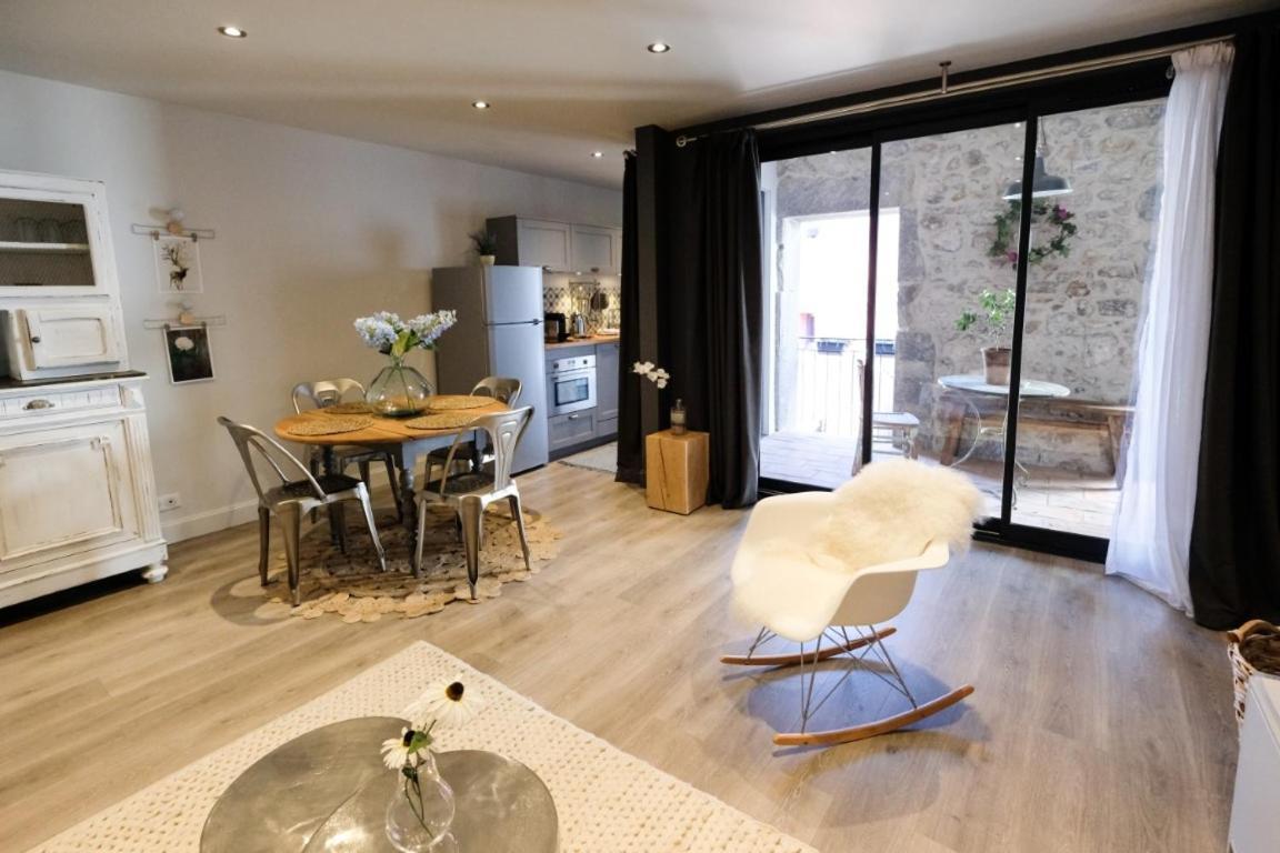 Demeure Terrisse La Residence مارسيلان المظهر الخارجي الصورة
