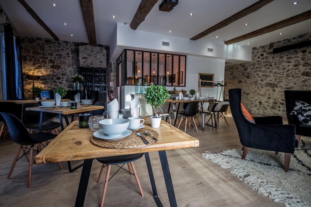 Demeure Terrisse La Residence مارسيلان المظهر الخارجي الصورة