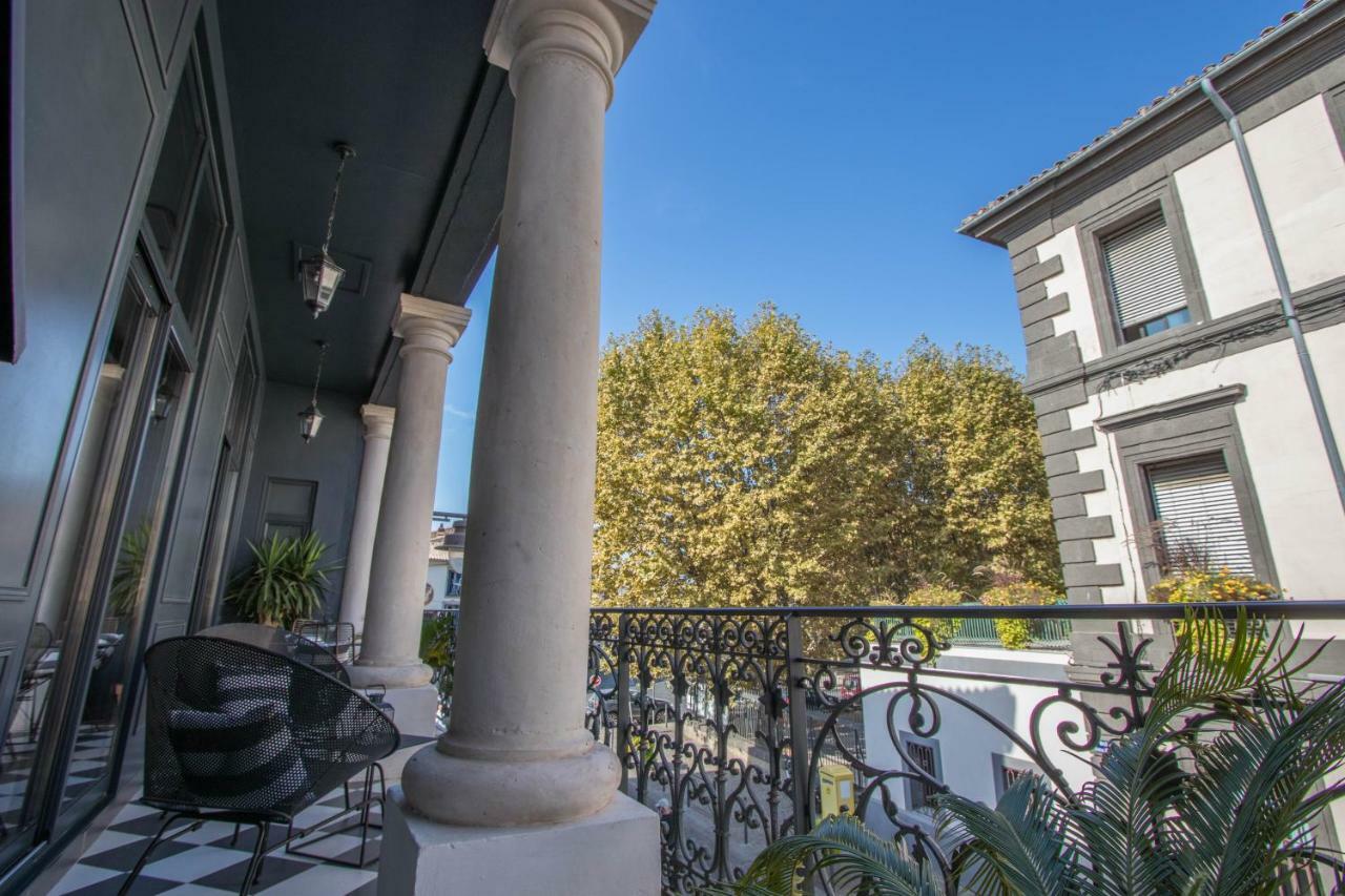 Demeure Terrisse La Residence مارسيلان المظهر الخارجي الصورة