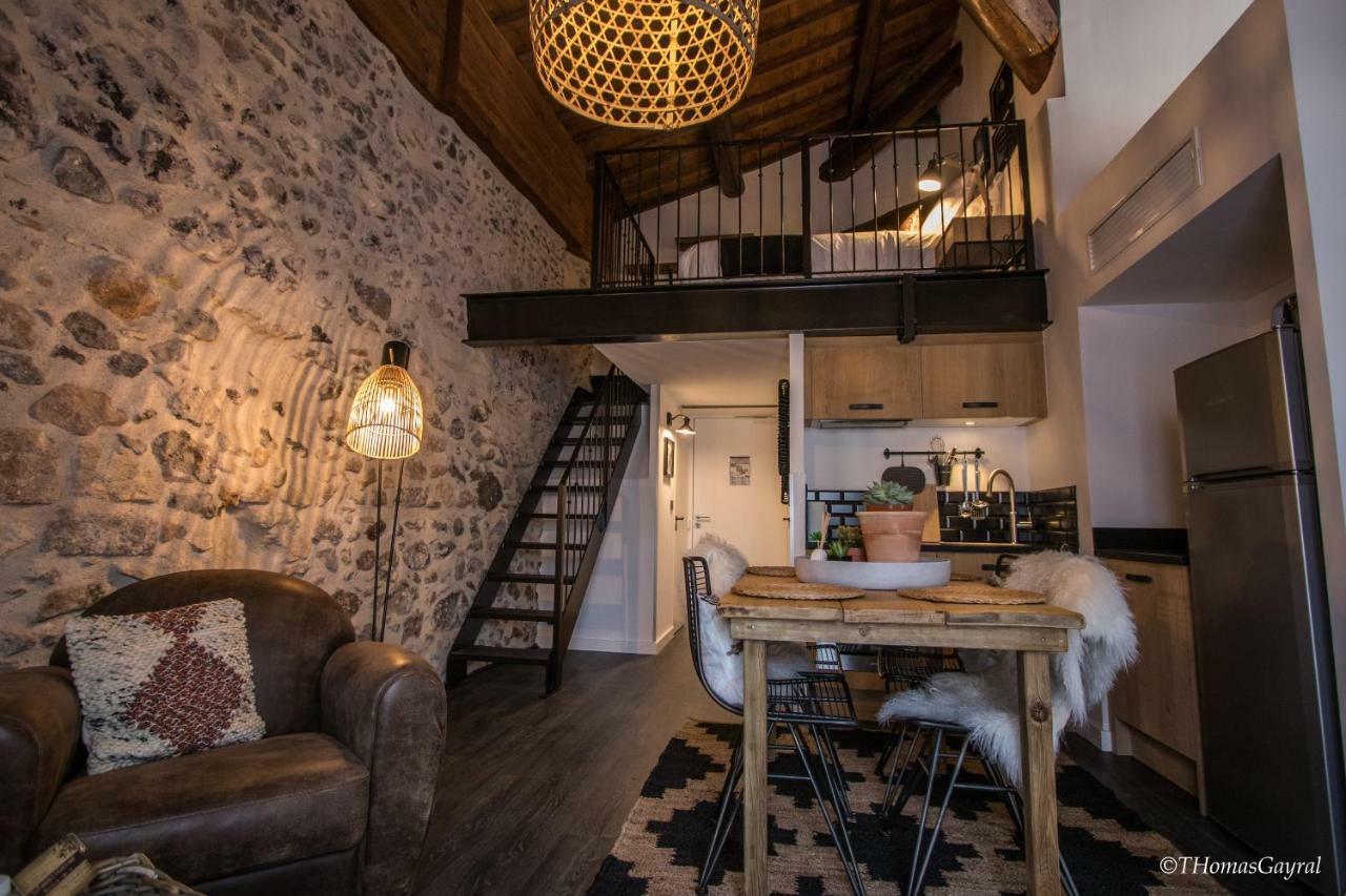 Demeure Terrisse La Residence مارسيلان المظهر الخارجي الصورة