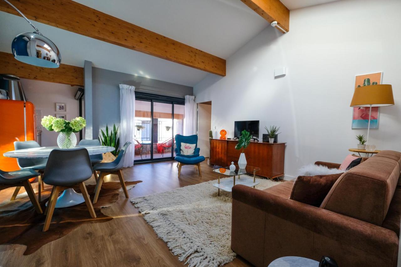 Demeure Terrisse La Residence مارسيلان المظهر الخارجي الصورة